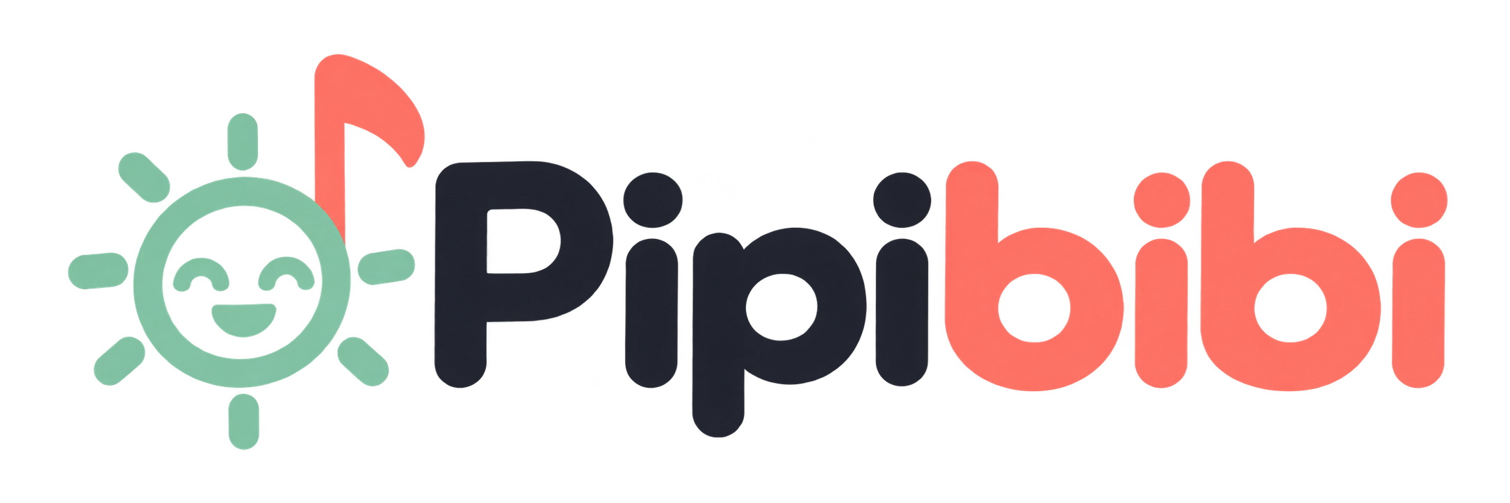 Pipibibi – Tiếng Anh cho trẻ em